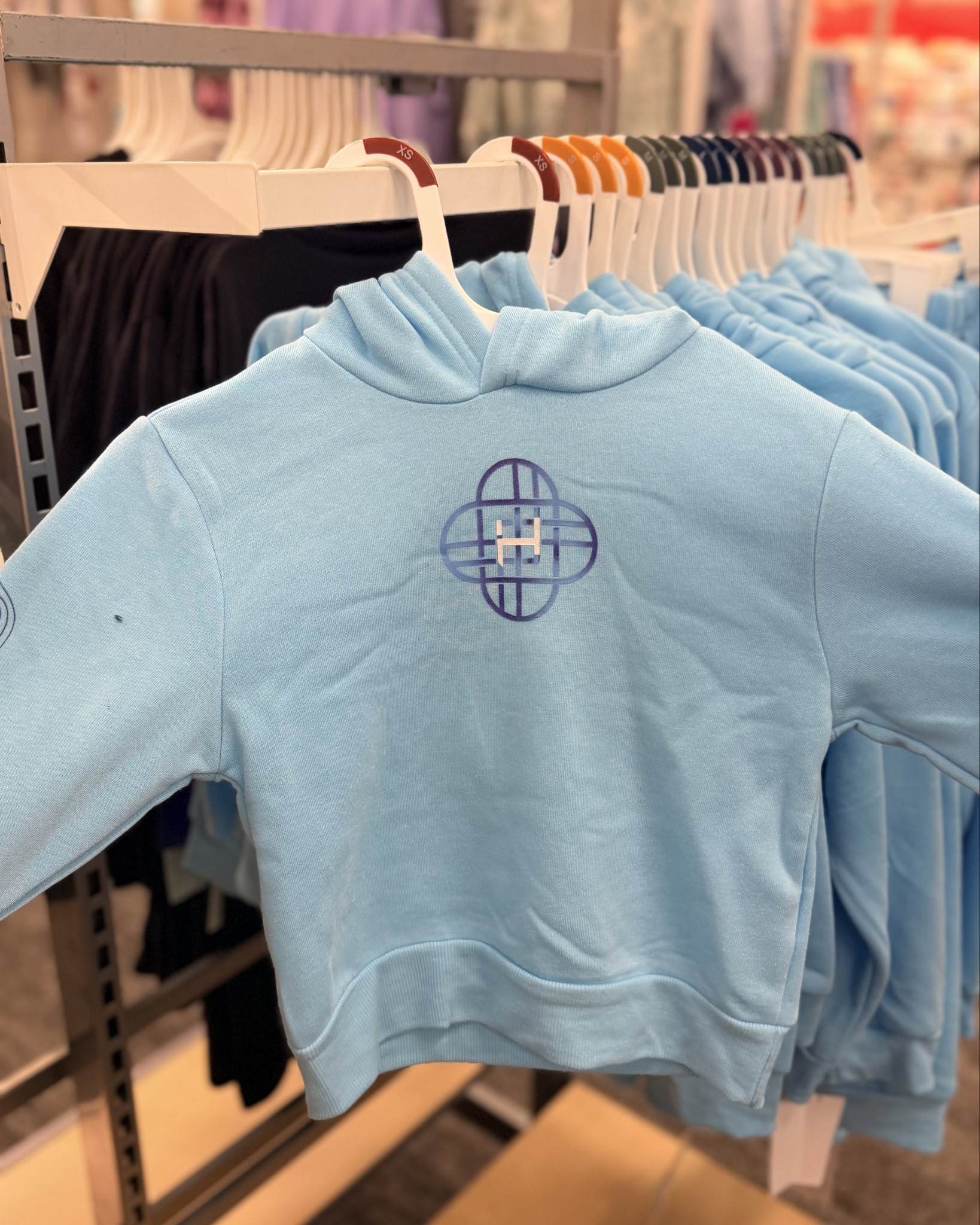 Girls K-Pop Demon Hunters Outfits @Target 🖤

These K-Pop Demon Hunters outfits from Target are perfect for girls who love bold graphics, comfy fits, and fun character style. From tees and sleep shirts to hoodies and matching sets, these are great for lounging, play, or everyday wear. Easy pieces to mix and match and kids are obsessed.

girls character outfits
k pop demon hunters target
girls graphic tees
girls hoodies and sets
kids lounge outfits
target kids clothing
trendy girls outfits


#LTKGiftGuide #LTKKids #LTKHoliday