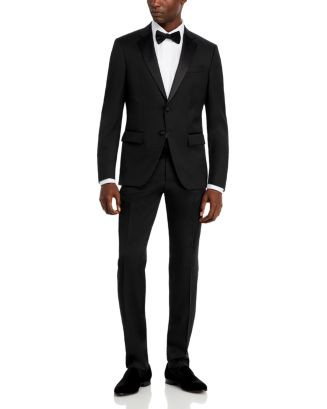 BOSS H-Huge Slim Fit Tuxedo  | Bloomingdale's Men | Bloomingdale's (US)