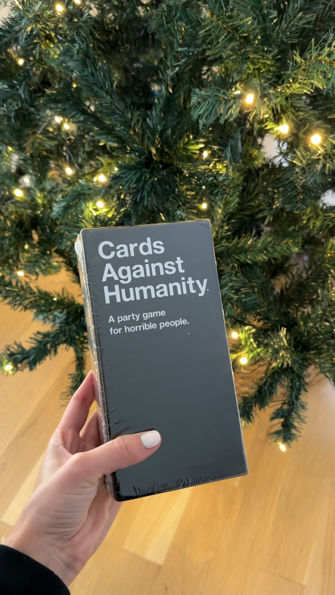 Kat Jamieson shares the best game to play with family over the holidays! Perfect gift for a brother in law! Gifts, Christmas, gift guide. 

#LTKHoliday #LTKGiftGuide #LTKmens