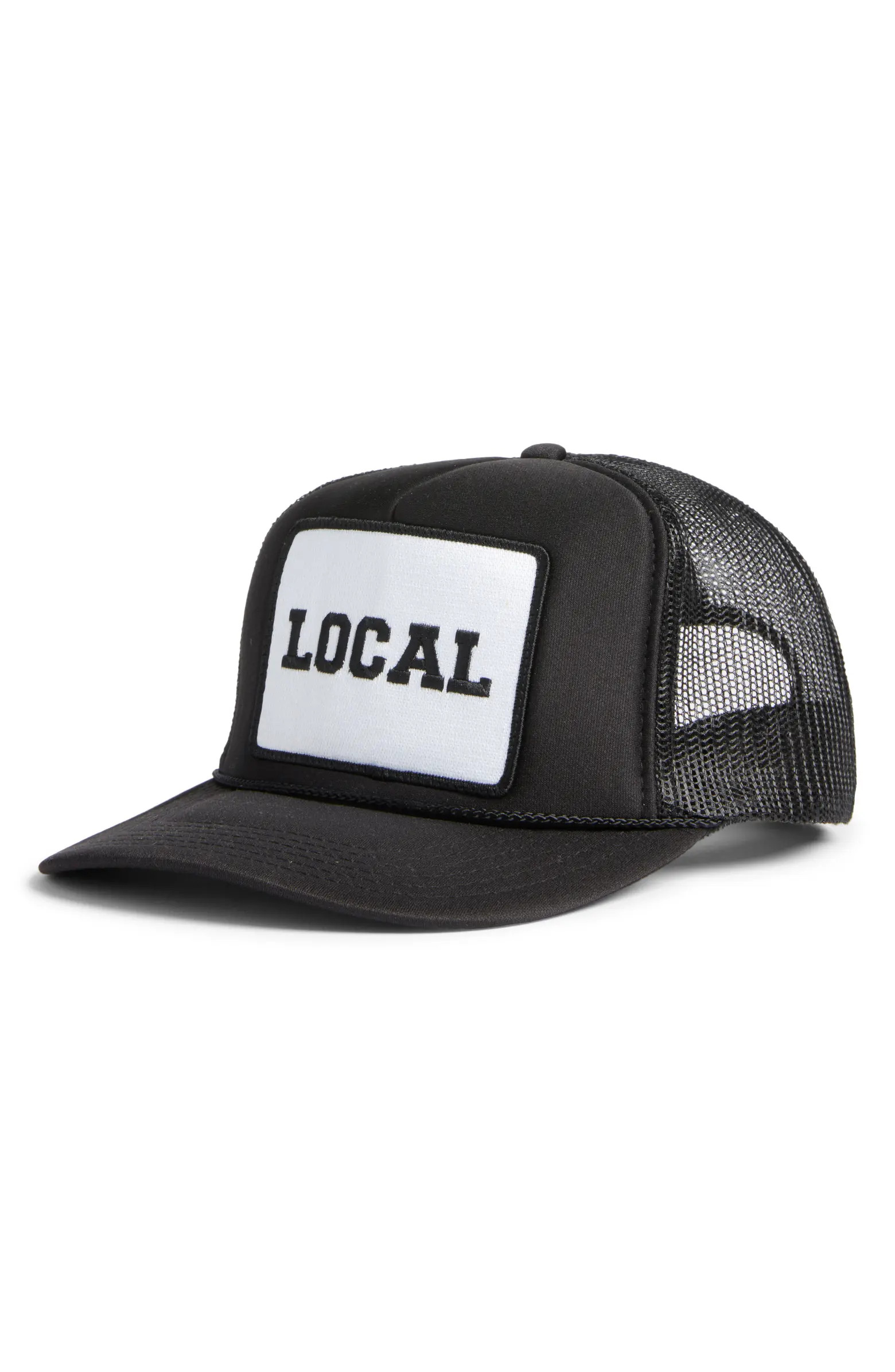 Local Trucker Hat | Nordstrom