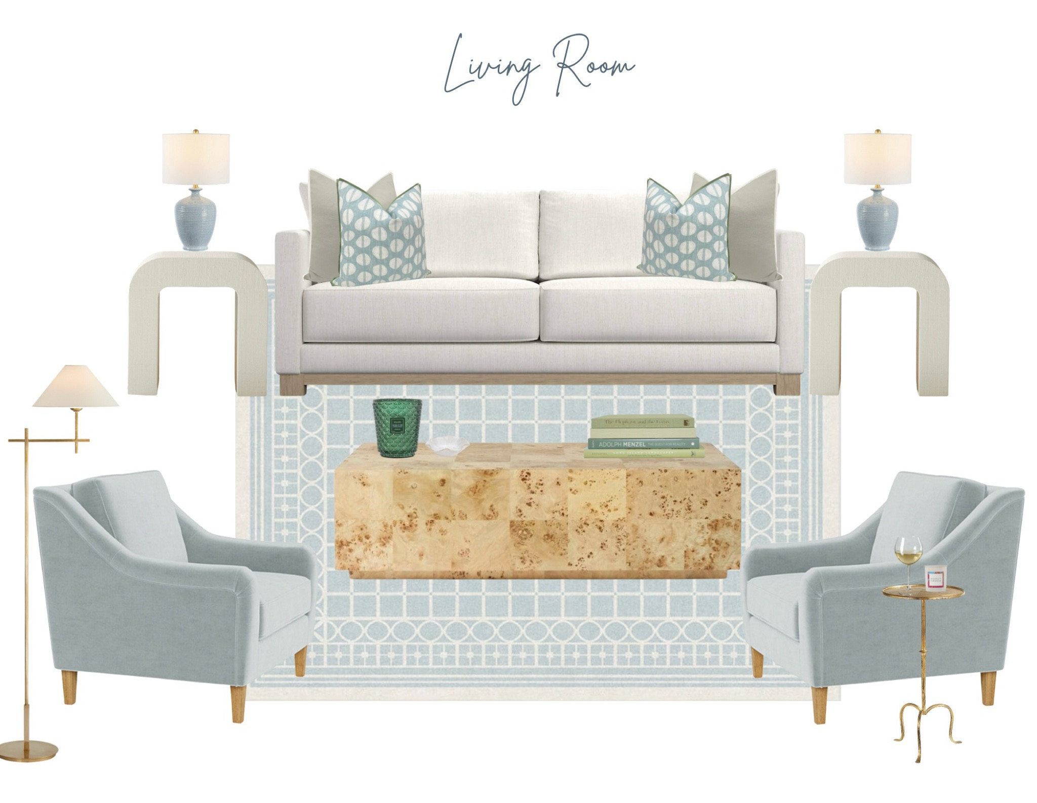 Living room! 


#LTKhome #LTKfindsunder100 #LTKstyletip