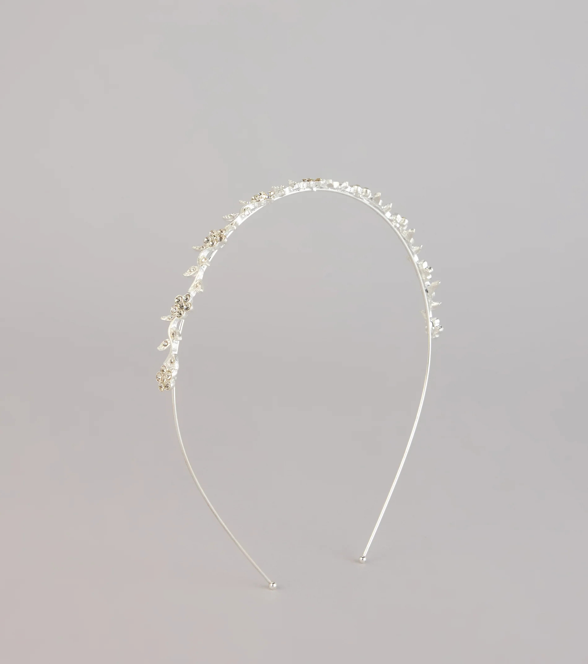 RSVP Royalty Rhinestone Headband | Windsor Stores