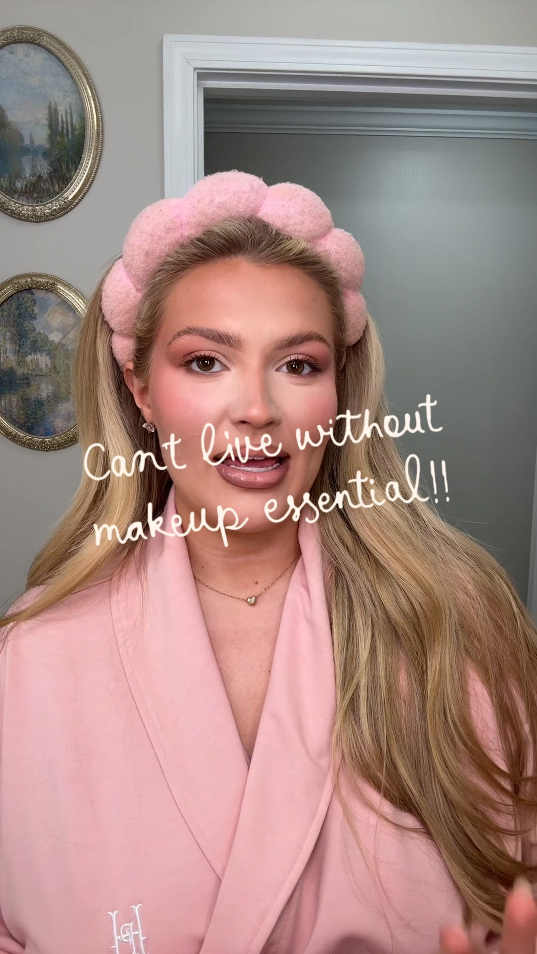 #LTKselfcare #LTKmorningroutine #LTKBeauty