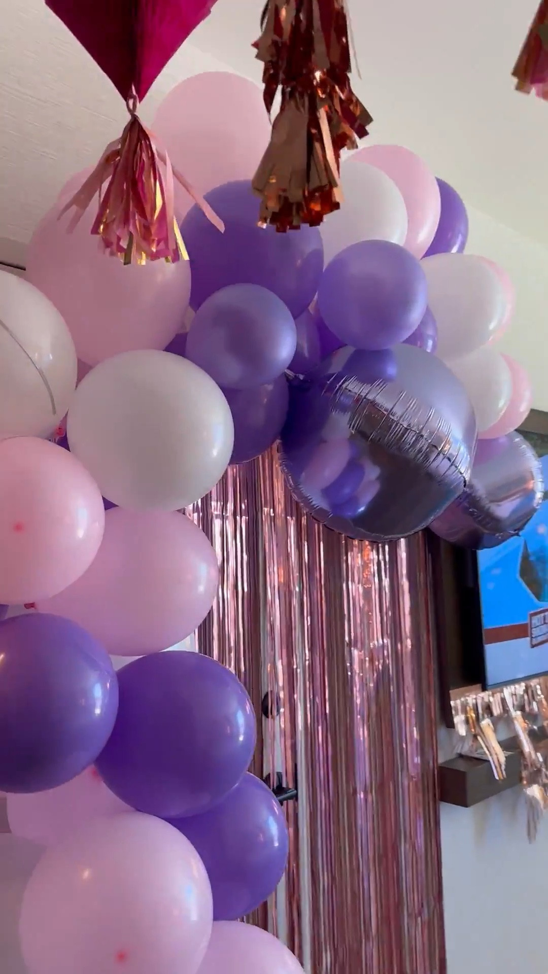 Hotel birthday room inspo 

#LTKGiftGuide #LTKKids #LTKFamily