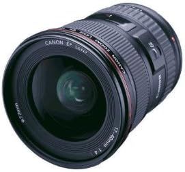 Canon EF 17-40mm f/4L USM Ultra Wide Angle Zoom Lens for SLR Cameras | Amazon (US)