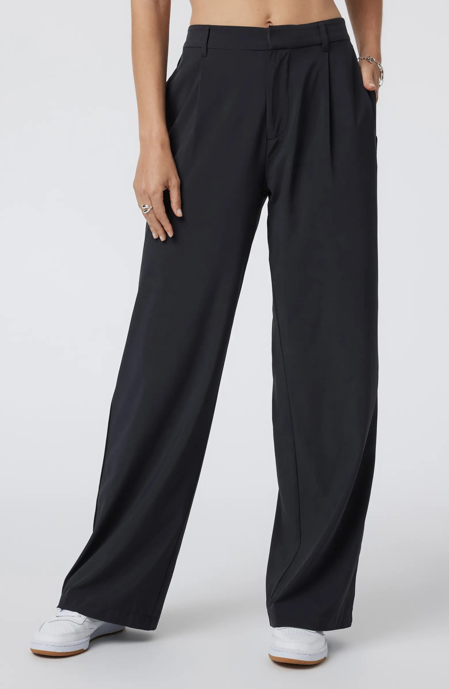 Villa Trousers | Nordstrom