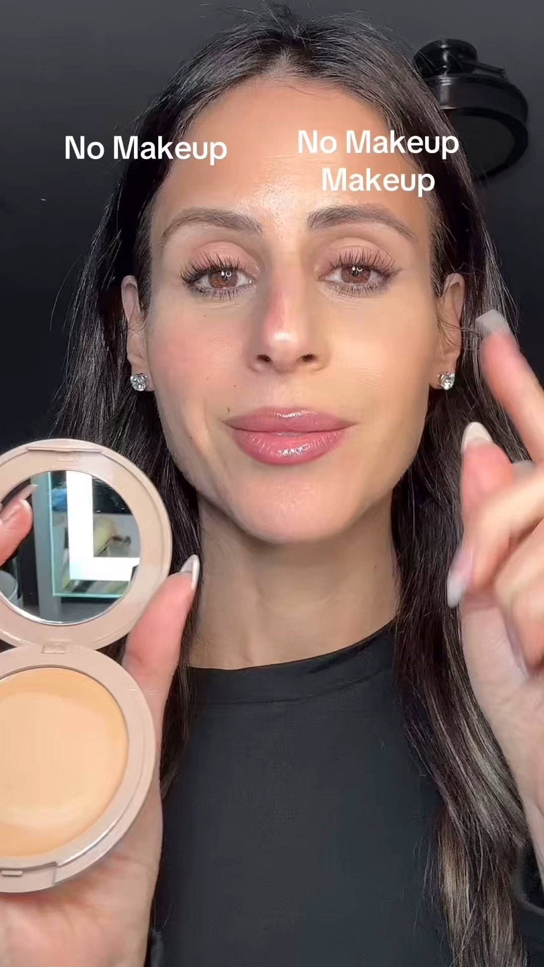 The best clean 4 in 1 foundation 