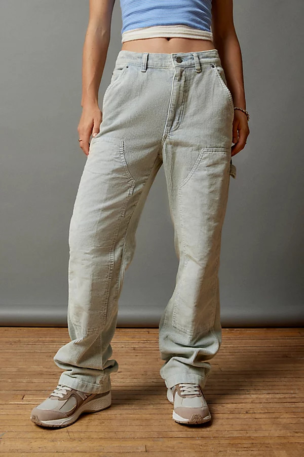 BDG Corduroy Carpenter Pant | Urban Outfitters (US and RoW)