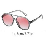 Glasses Cycling Eyewear Polarized Performance for Outdoor Adventures with Classic 1970s Square De... | Walmart (US)