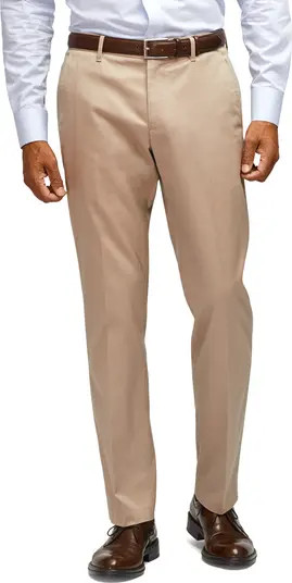 Stretch Weekday Warrior Slim Fit Dress Pants | Nordstrom