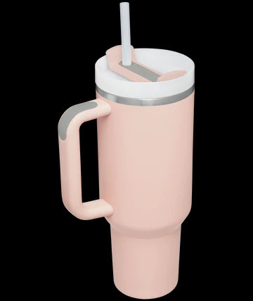 The Quencher H2.0 FlowState™ Tumbler  | 40 OZ | Stanley PMI US