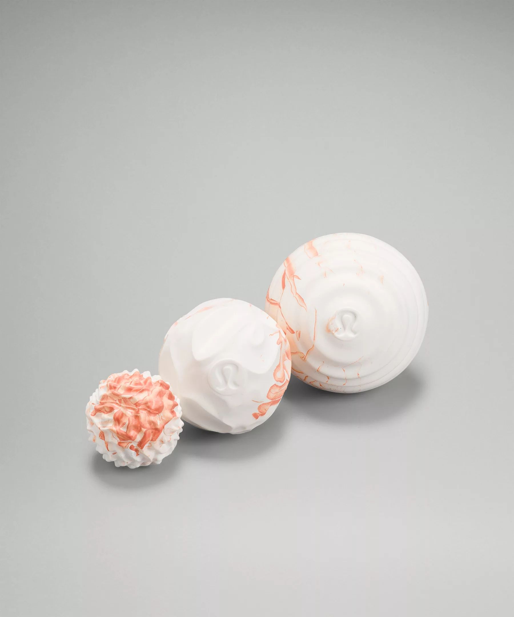 Release and Recover Ball Set | Lululemon (US)