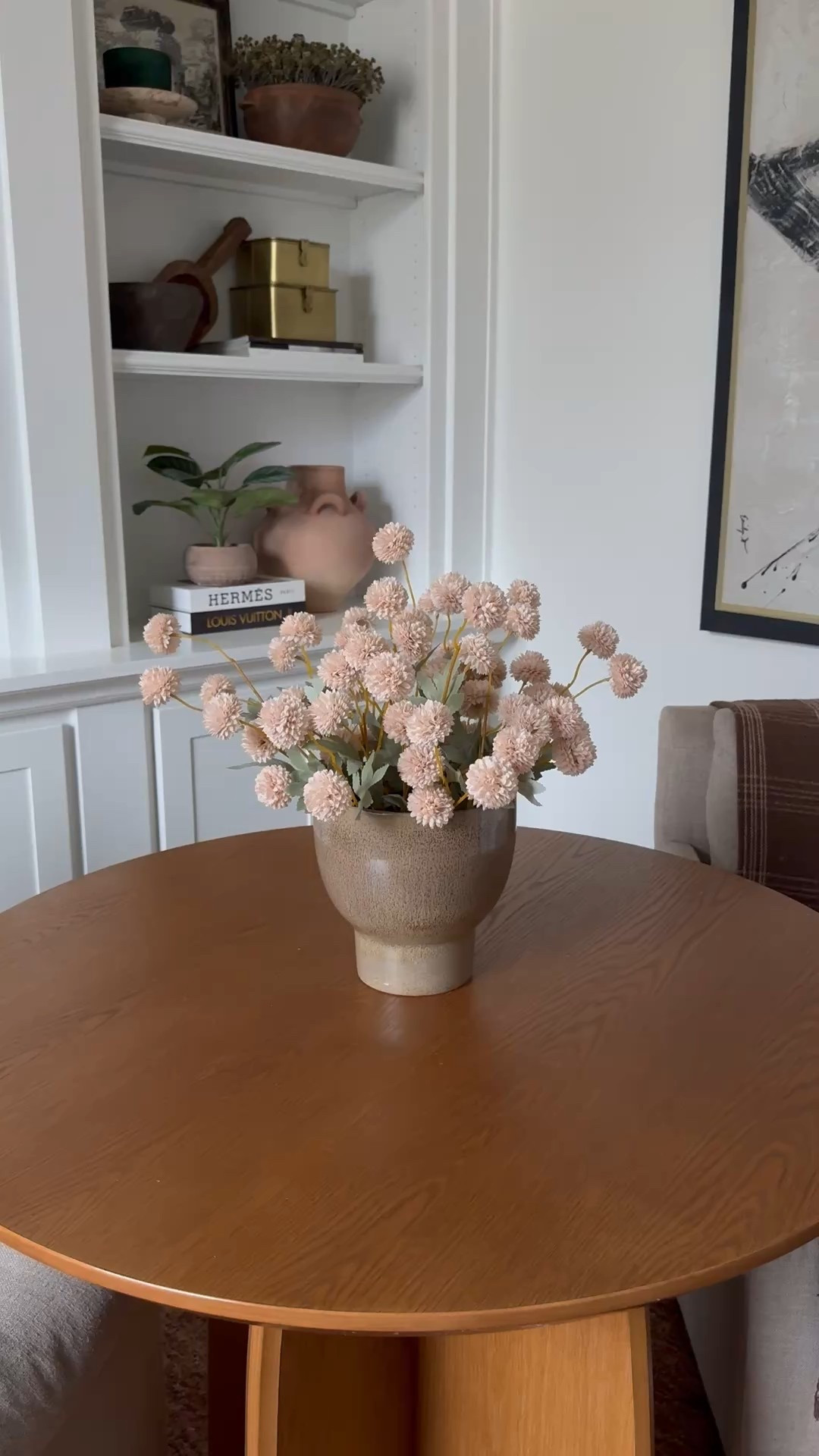 Faux florals 

#LTKHome