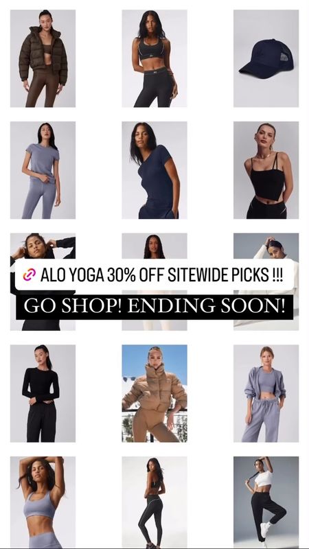 Alo yoga sale
30% off sitewide
Up to 70% off sale
Activewear
Loungewear
Christmas gift guide
Gift ideas for her
For him
Everything on sale
Discount code
Singles day sales
Early Black Friday deals
Limited time only
New arrivals
Lululemon dupes
Fitness clothing
Workout outfits
•
Thanksgiving
Christmas decor
Holiday dress
Christmas tree
Sweater dress
Holiday outfits
Boots
Fall fashion
Christmas decor
Gifts for her
Gifts for him
Gift idea
Gift guide
Fall decor
Fall dresses
Family photos
Fall outfits
Work outfit
Jeans
Fall wedding
Maternity
Nashville
Living room
Coffee table
Travel
Bedroom
Barbie outfit
Teacher outfits
White dress
Cocktail dress
White dress
Country concert
Eras tour
Taylor swift concert
Sandals
Nashville outfit
Outdoor furniture
Nursery
Festival
Spring dress
Baby shower
Under $50
Under $100
Under $200
On sale
Vacation outfits
Revolve
Wedding guest dress
Work outfit
Cocktail dress
Floor lamp
Rug
Console table
Jeans
Work wear
Bedding
Luggage
Coffee table
Lounge sets
Earrings
Bride to be
Luggage
Romper
Bikini
Dining table
Coverup
Farmhouse Decor
Ski Outfits
Primary Bedroom	
Home Decor
Bathroom
Nursery
Kitchen 
Travel
Nordstrom Sale 
Amazon Fashion
Shein Fashion
Walmart Finds
Target Trends
H&M Fashion
Plus Size Fashion
Wear-to-Work
Travel Style
Swim
Beach vacation
Hospital bag
Post Partum
Disney outfits
White dresses
Maxi dresses
Abercrombie
Graduation dress
Bachelorette party
Nashville outfits
Baby shower
Business casual
Home decor
Bedroom inspiration
Toddler girl
Patio furniture
Bridal shower
Bathroom
Amazon Prime
Overstock
#LTKseasonal #competition #LTKFestival #LTKBeautySale #LTKunder100 #LTKunder50 #LTKcurves #LTKFitness #LTKFind #LTKxNSale #LTKSale #LTKHoliday #LTKGiftGuide #LTKshoecrush #LTKsalealert #LTKbaby #LTKstyletip #LTKtravel #LTKswim #LTKeurope #LTKbrasil #LTKfamily #LTKkids #LTKhome #LTKbeauty #LTKmens #LTKitbag #LTKbump #LTKworkwear #LTKwedding #LTKaustralia #LTKU #LTKover40 #LTKparties #LTKmidsize #LTKfindsunder100 #LTKfindsunder50 #LTKVideo #LTKxMadewell #LTKHolidaySale 

#LTKHolidaySale #LTKfitness #LTKCyberWeek