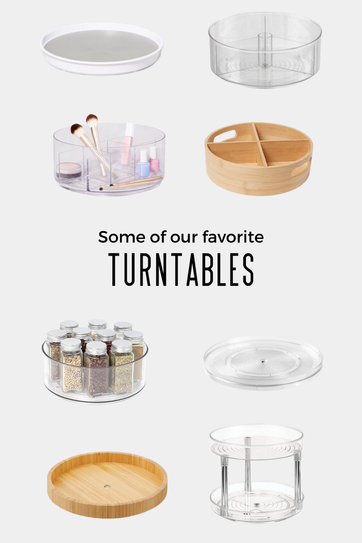Here are 8 of our favorite turntables! 

#LTKhome #LTKfamily