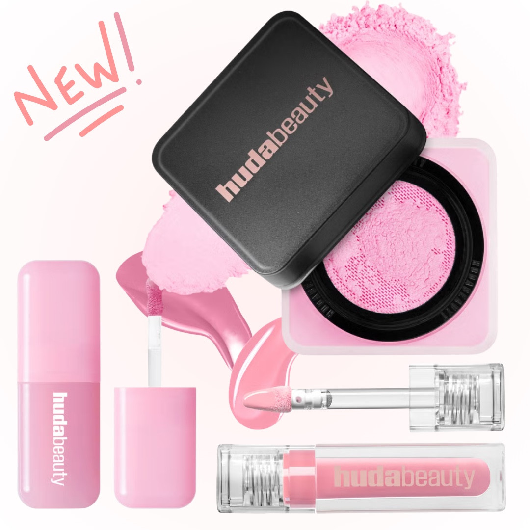 💜 Die Huda Beauty Ube Birthday Collection ist da! Limited Edition, vegan & perfekt für lila Glam-Looks. Jetzt bei Glanzstil shoppen! 🛍️✨ #HudaBeauty #Glanzstilblog

#LTKdeutschland #LTKbeauty