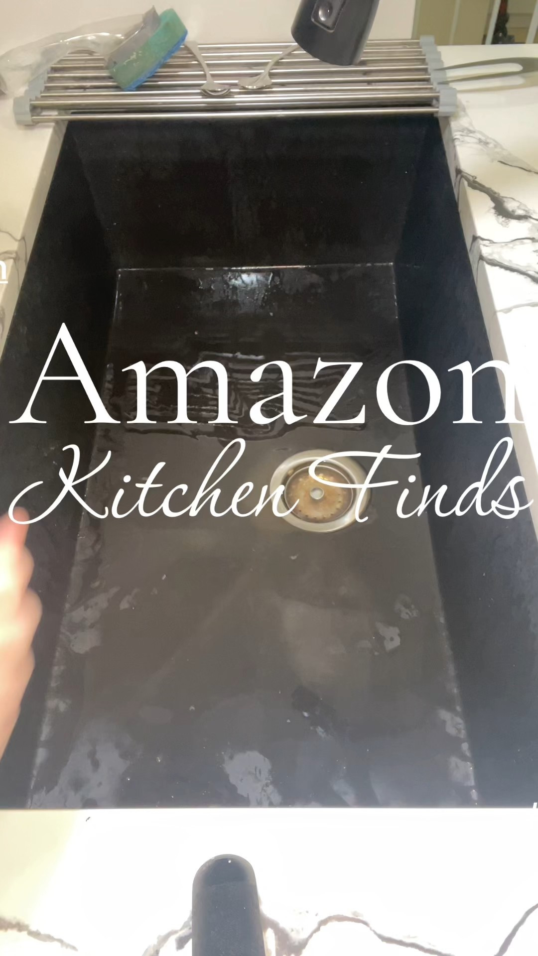 Amazon kitchen find! #amazon #amazonkitchenfinds

#LTKHome #LTKFindsUnder50