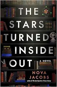 The Stars Turned Inside Out: A Novel | Amazon (US)