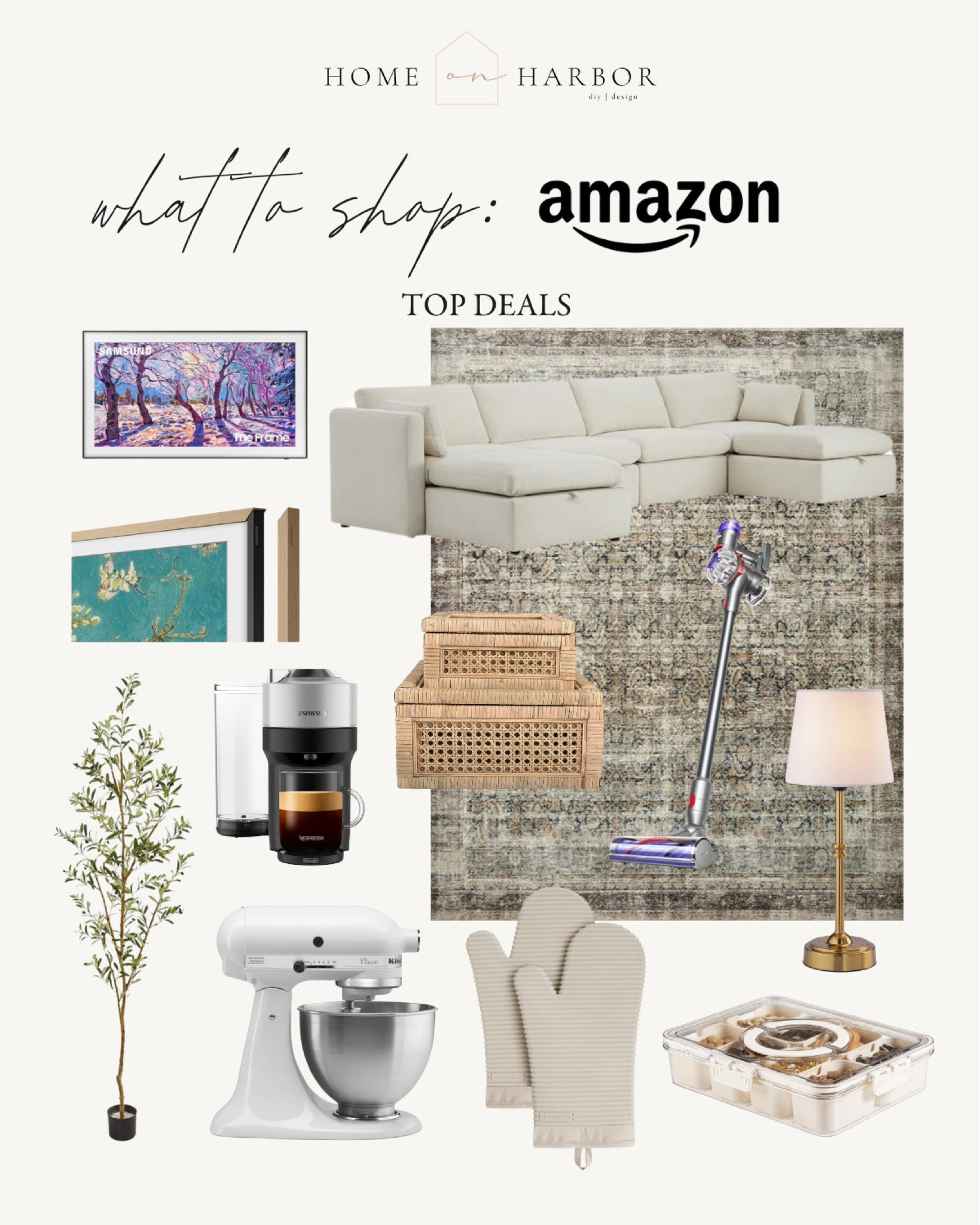 Amazon Labor Day top deals 

#amazonhome #amazonfinds #labordayweekend #sale

#LTKHome #LTKSaleAlert #LTKSeasonal