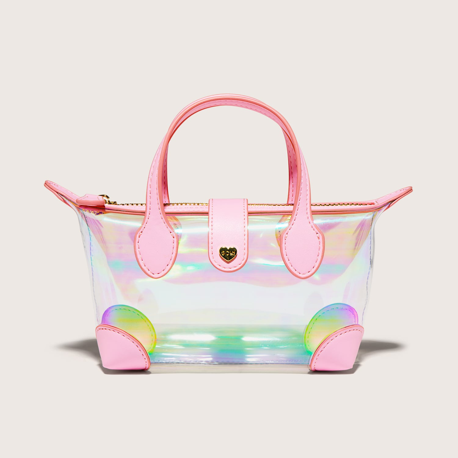 Pouchette Crossbody Bag 01 | Stoney Clover Lane