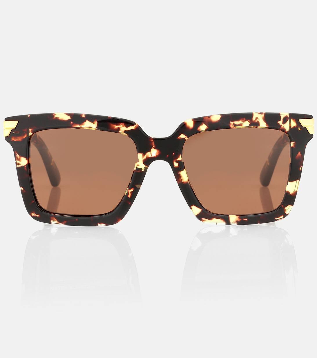 Square sunglasses | Mytheresa (UK)