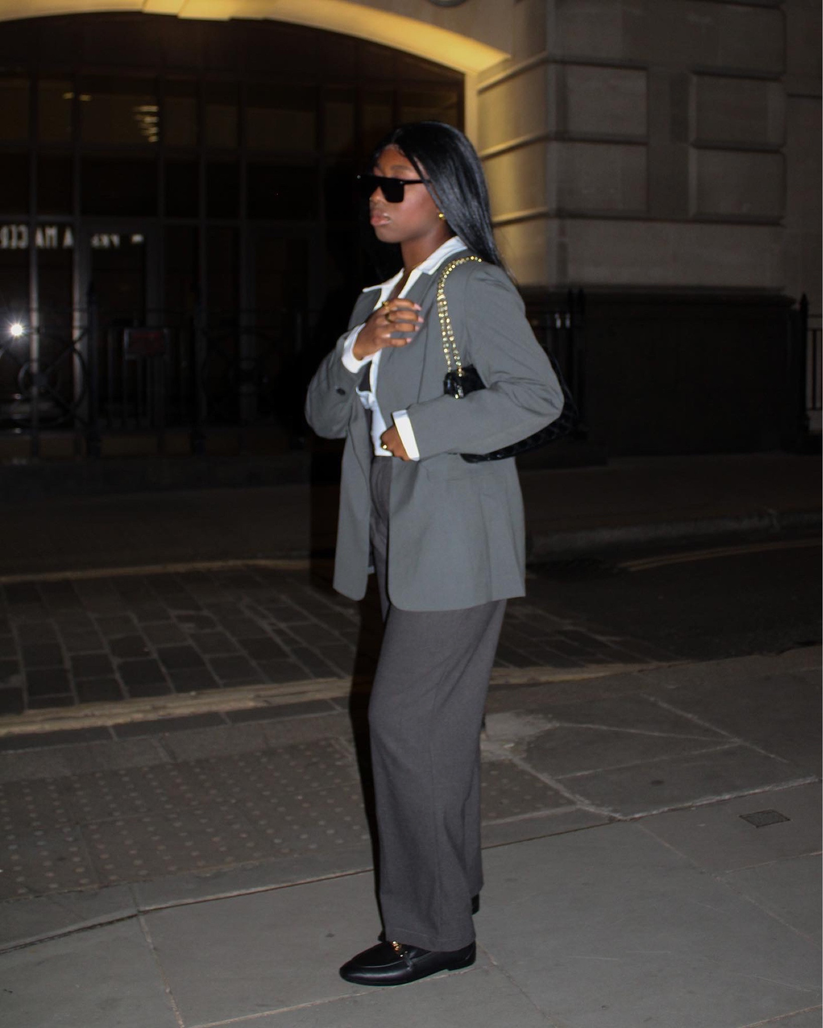 Look of the night 

#LTKunder50 #LTKSeasonal