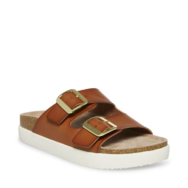 Irris Dual Strap Footbed | Target