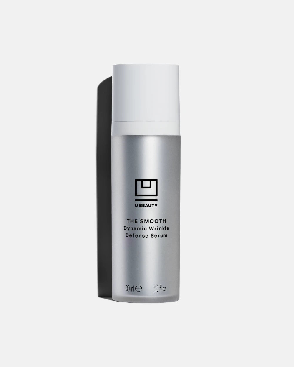 The SMOOTH Dynamic Wrinkle Defense Serum | U Beauty