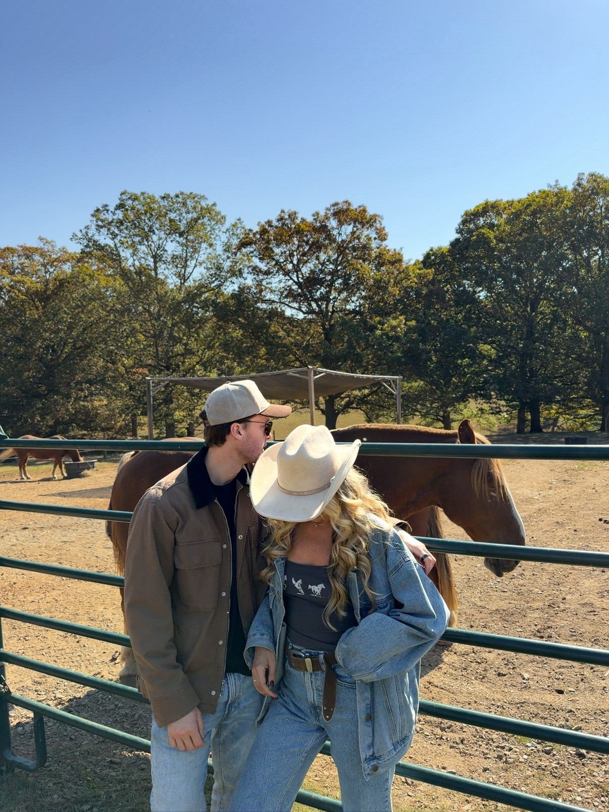 Horseback riding outfit! 

#LTKStyleTip #LTKSeasonal