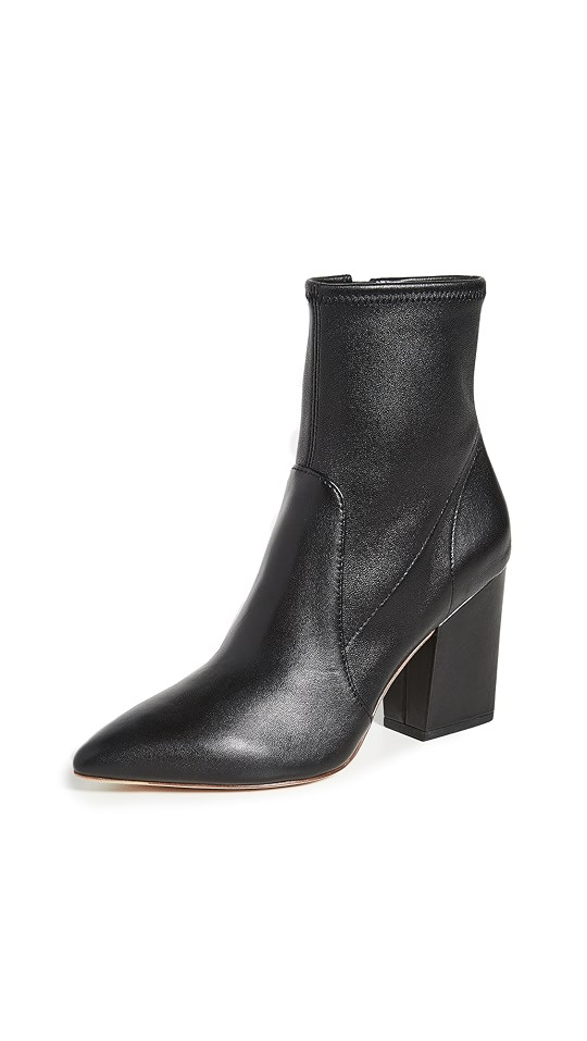 Loeffler Randall Isla Slim Ankle Booties | SHOPBOP | Shopbop