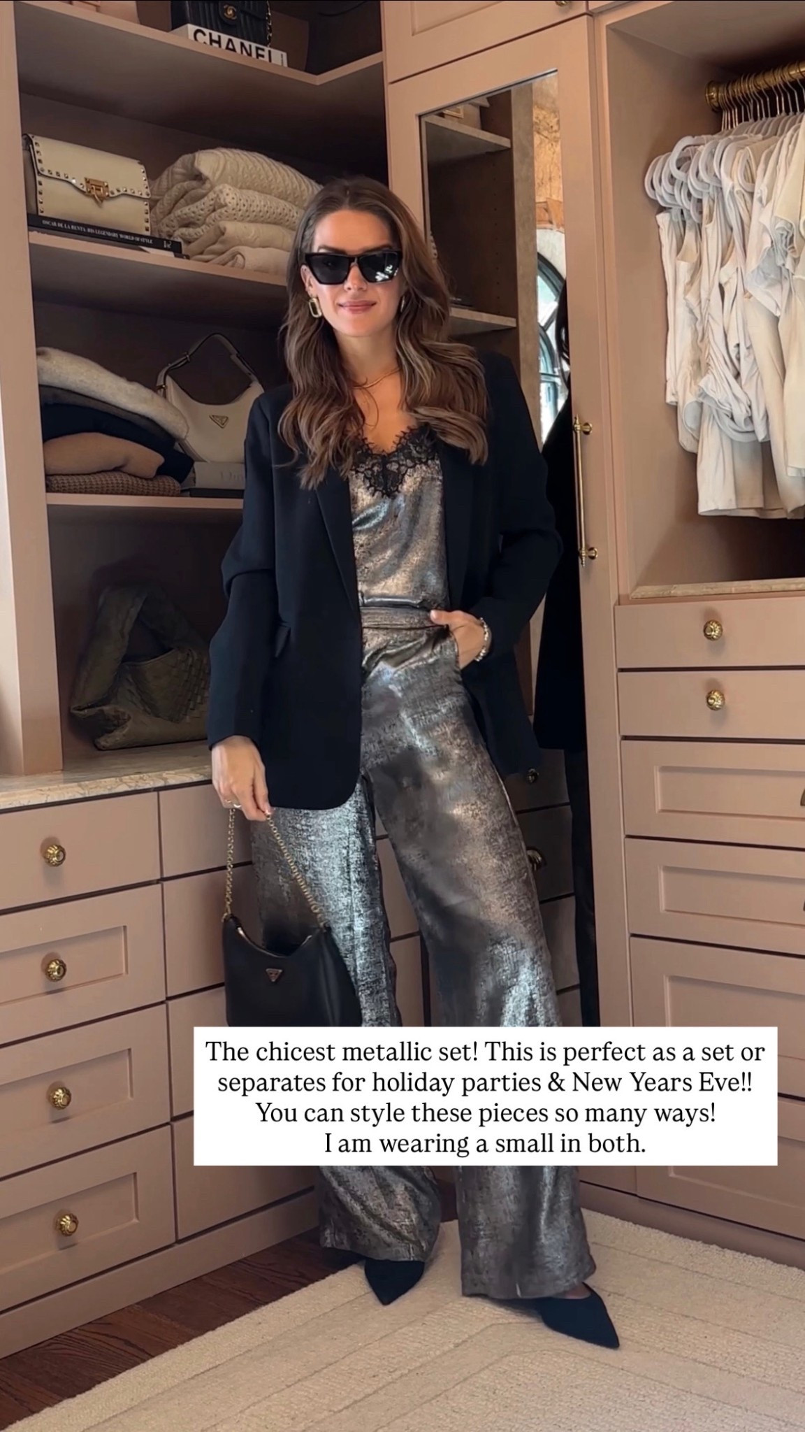 WEEKLY BESTSELLERS✨
3.) Silver Set


 

 #LTKootd #LTKHome #LTKKids