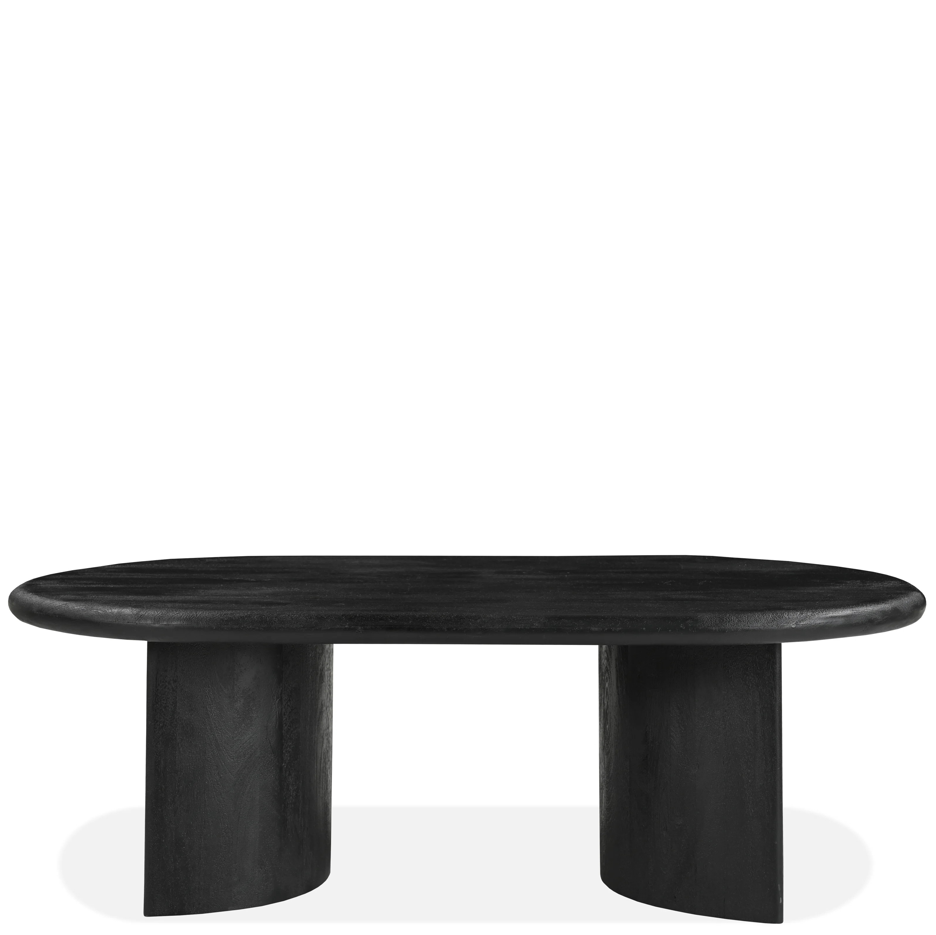Brumback Solid Wood Coffee Table | Wayfair North America
