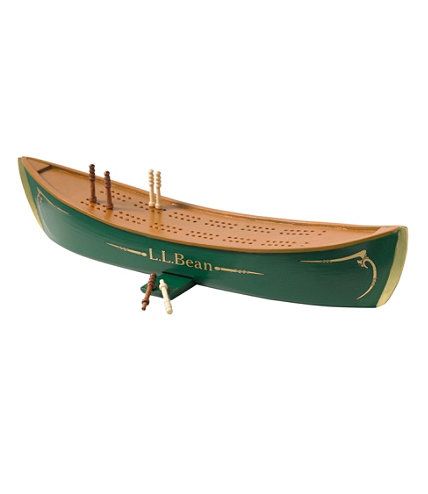 Paddlers Cribbage | L.L. Bean