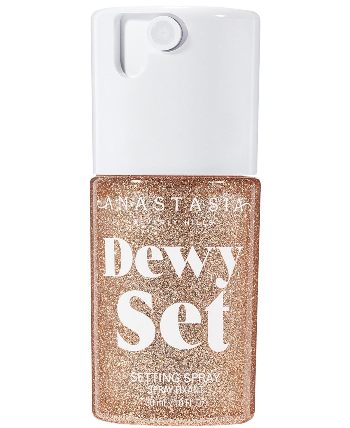 Anastasia Beverly Hills Mini Dewy Set Setting Spray | Macys (US)