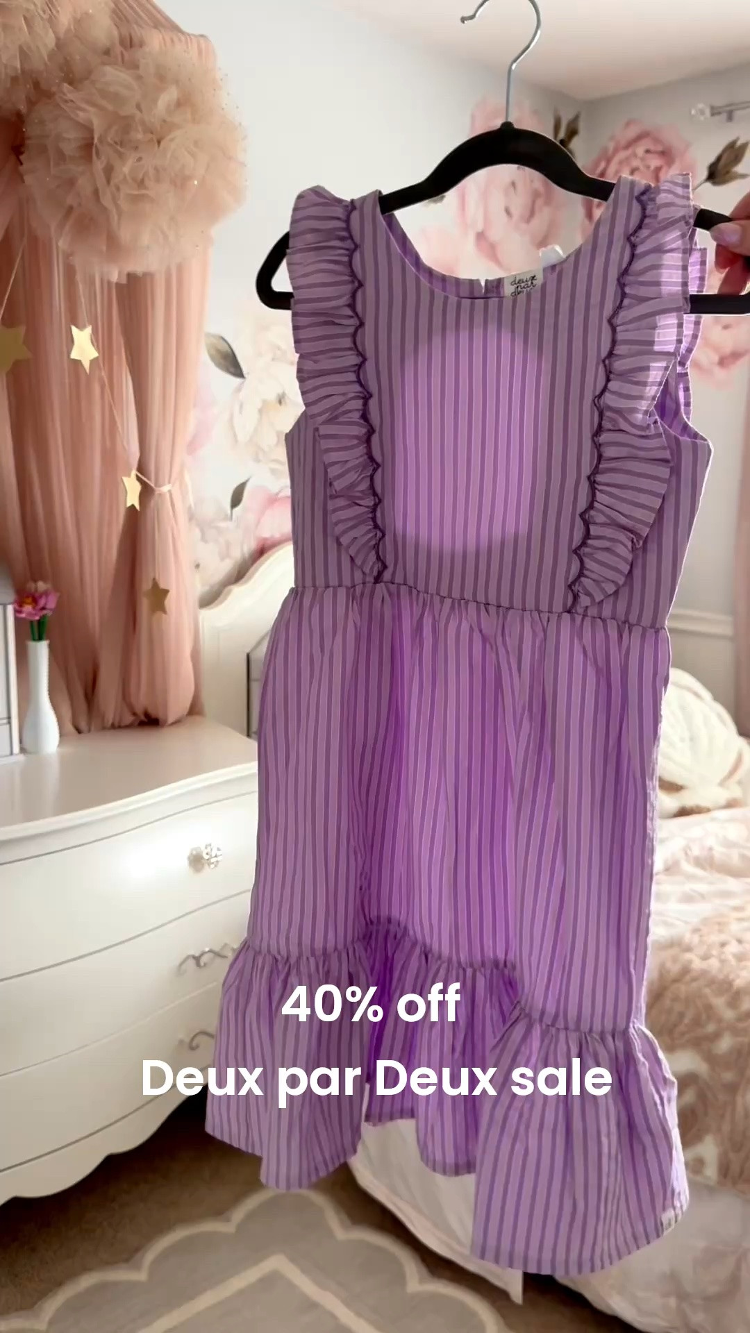 The cutest kids pieces currently on sale for 40% off from Canadian 🇨🇦 Deux par Deux #girlsdresses #girlssummer #girlsshirts

#LTKcanada #LTKdresses #LTKsummer