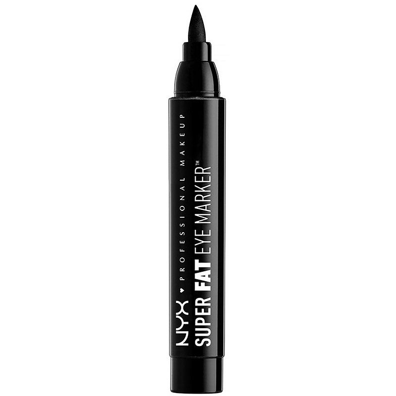 Super Fat Eye Marker Black Eyeliner | Ulta