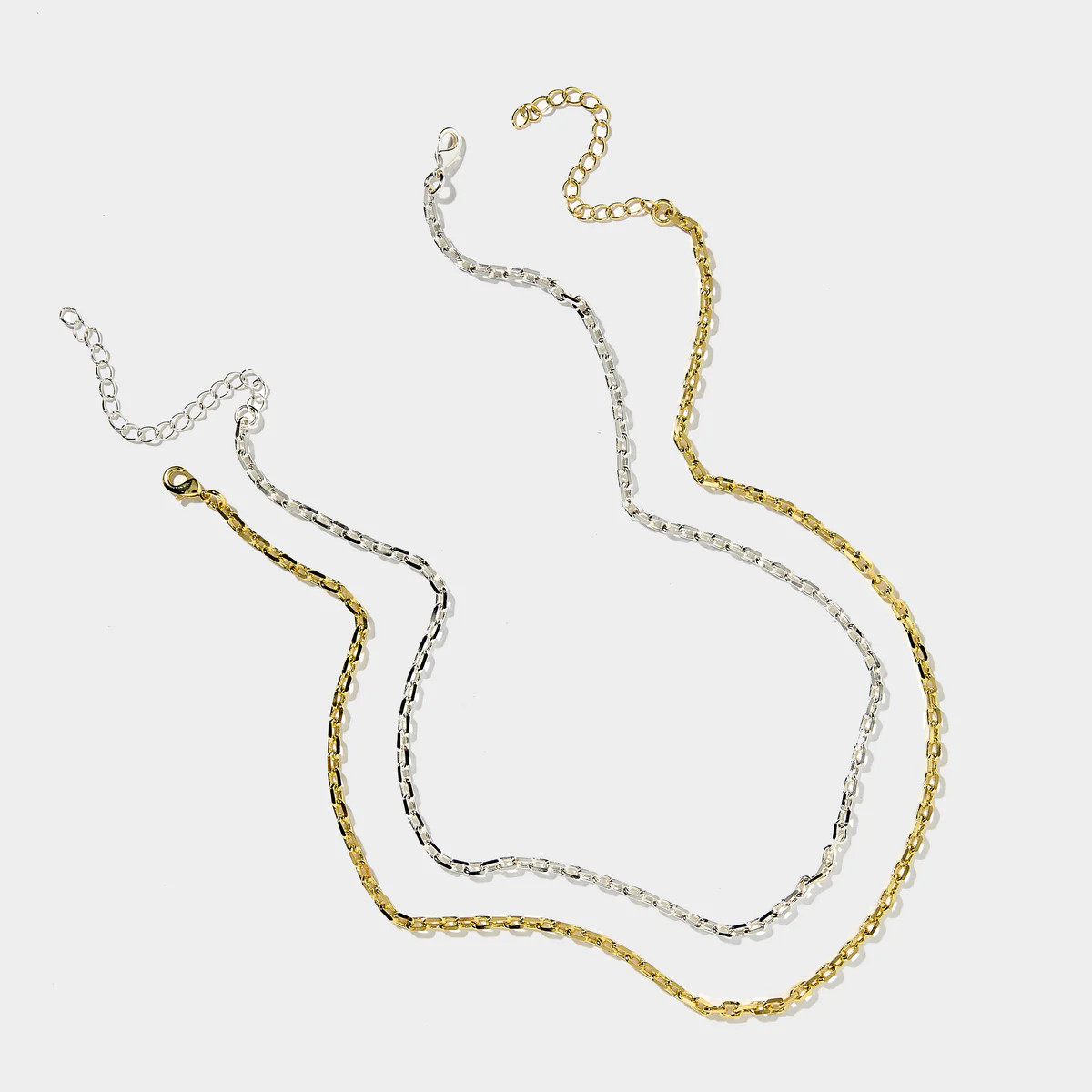 Rae Necklace | Allie + Bess