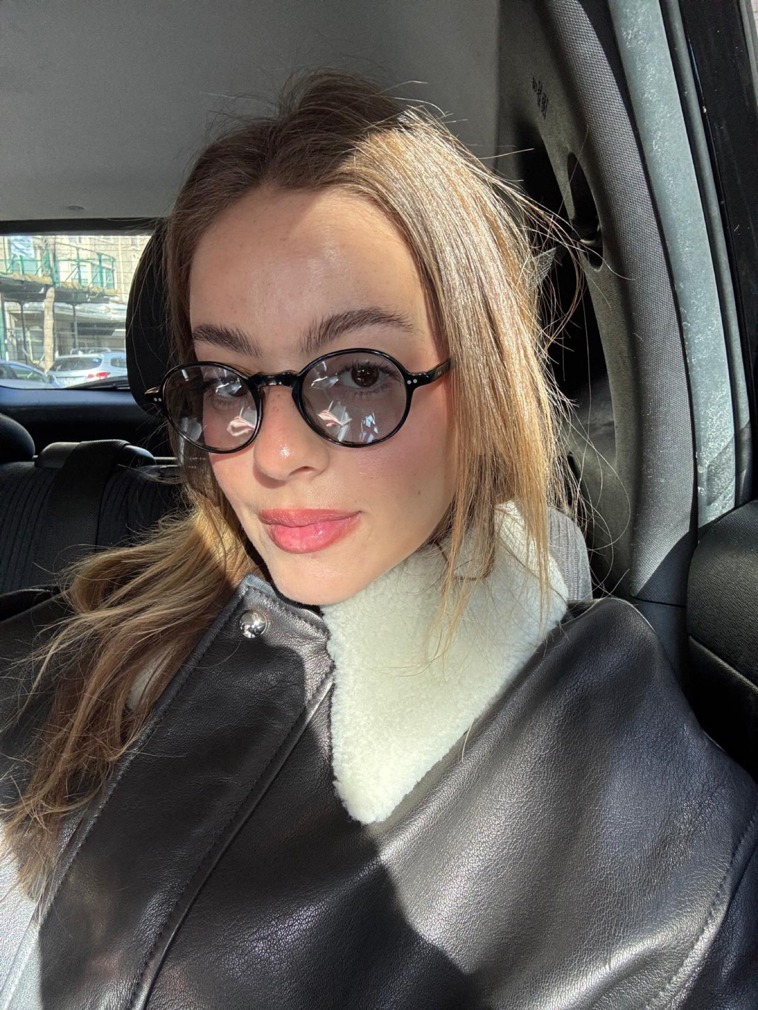 Wishlist eyewear for spring 