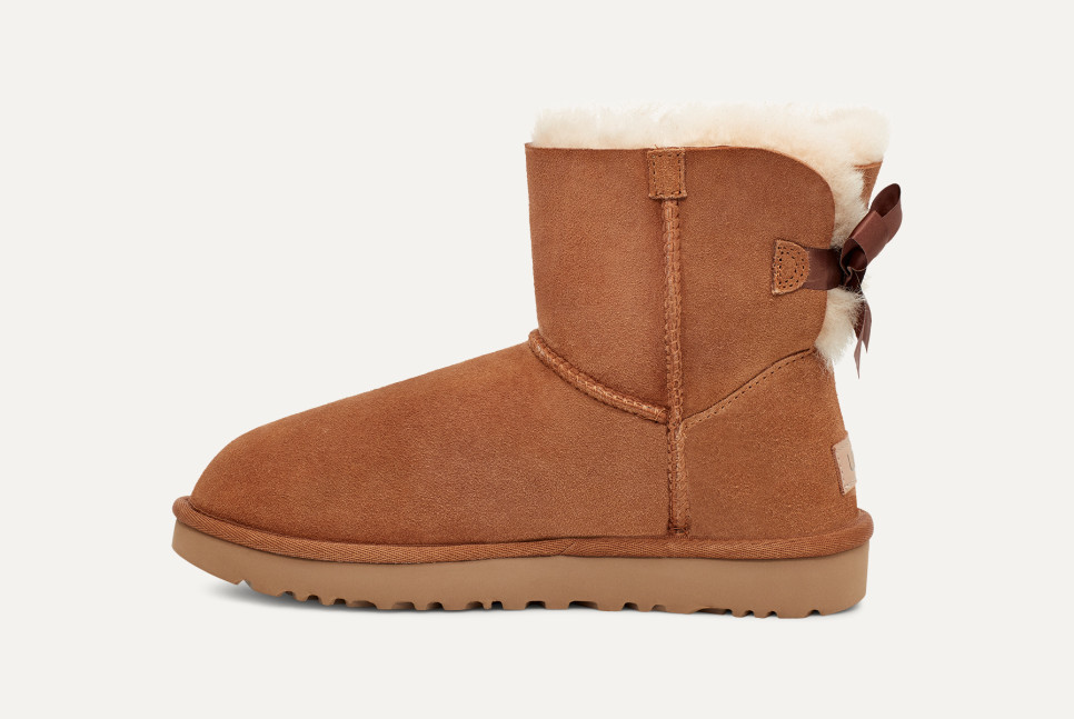 Mini Bailey Bow II Boot | UGG (US)