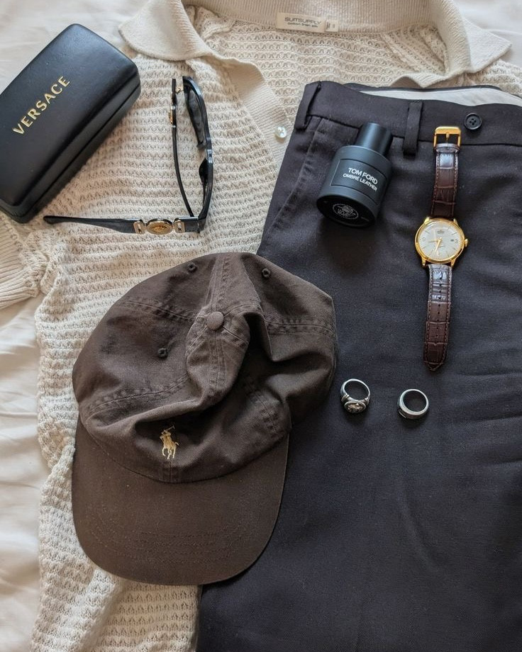 Men’s Outfit/ Men’s Street Style/ Men’s Essentials/ Men’s Fashion Inspos (Inspirations)

#LTKmensfashion#LTKmens


#LTKmens #LTKstyletip