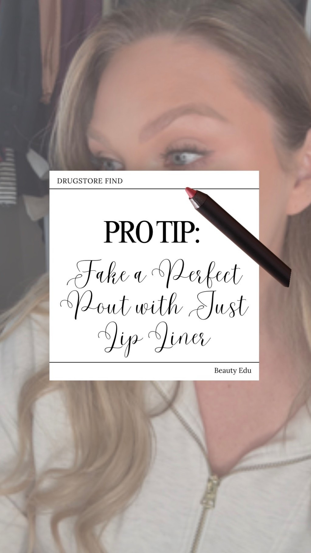 Babe on a Budget? We’re back with another episode in this series where I find drugstore makeup that’s performing close to high end for way less of your change because in this economy? This one turned out so pretty  

#LTKBeauty #LTKFindsUnder50 #LTKdayinmylife