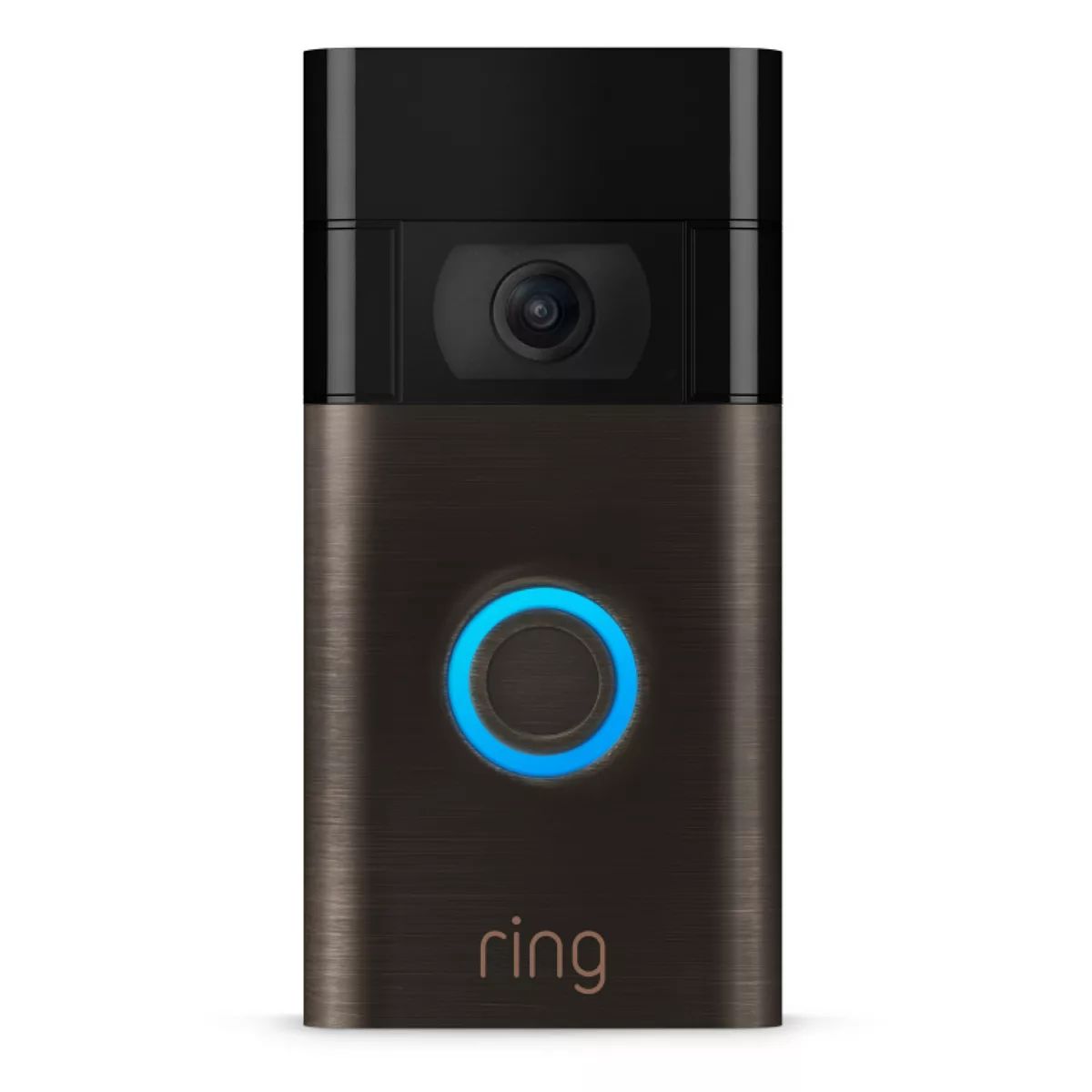Ring Video Doorbell (Battery) | Kohl's
