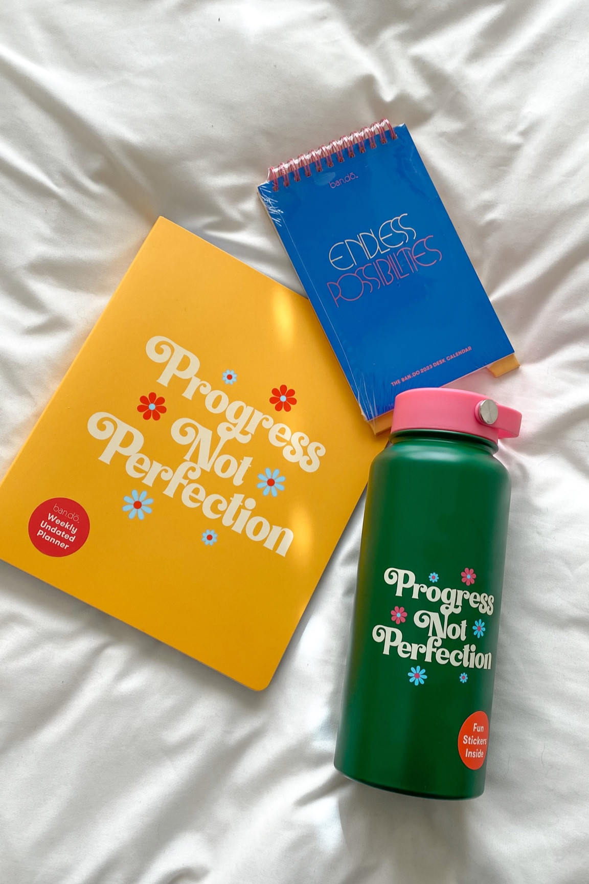 Stationary products, planner, water bottle aesthetic

#LTKhome #LTKunder50 #LTKFind