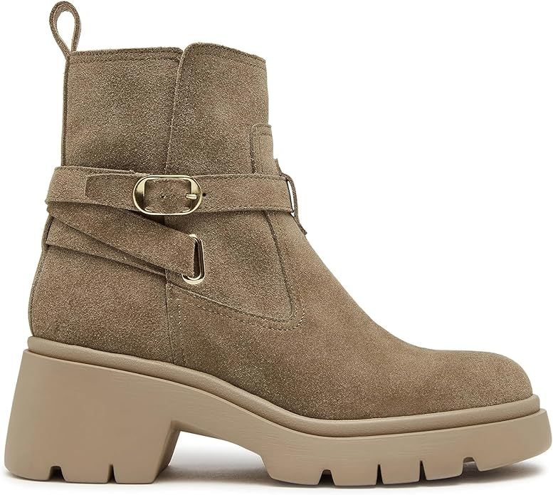 Steve Madden Women's Colletta Ankle Boot | Amazon (US)