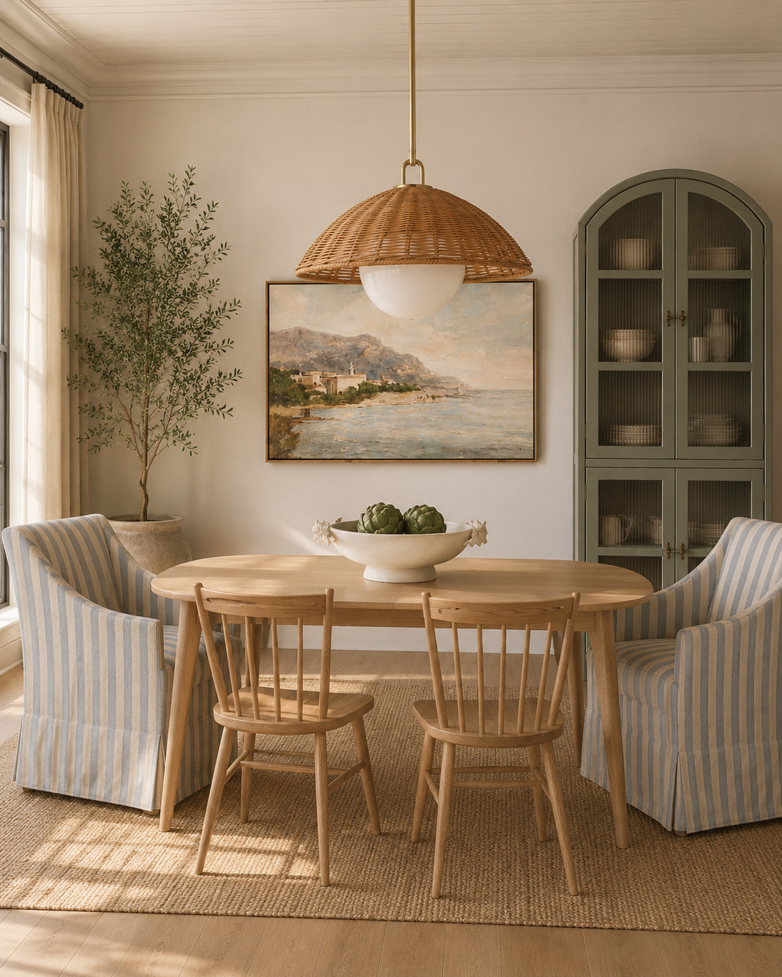 Target dining room design 👏🏻

#LTKHome #LTKOver40 #LTKSeasonal