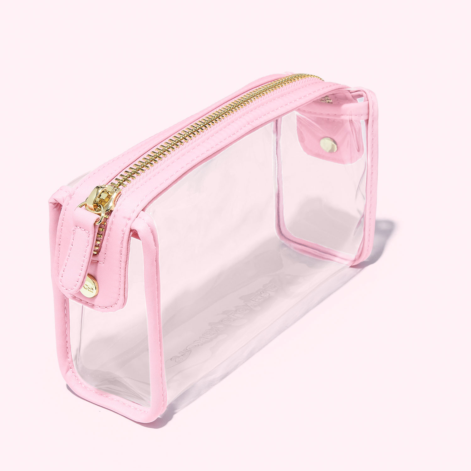 Clear Travel Pouches & Organizers - Customizable | Stoney Clover Lane | Stoney Clover Lane