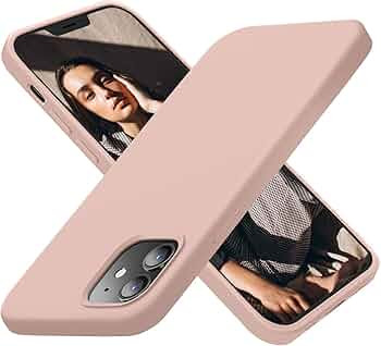 Cordking Designed for iPhone 12 Case, Designed for iPhone 12 Pro Case, Silicone Shockproof Phone ... | Amazon (US)