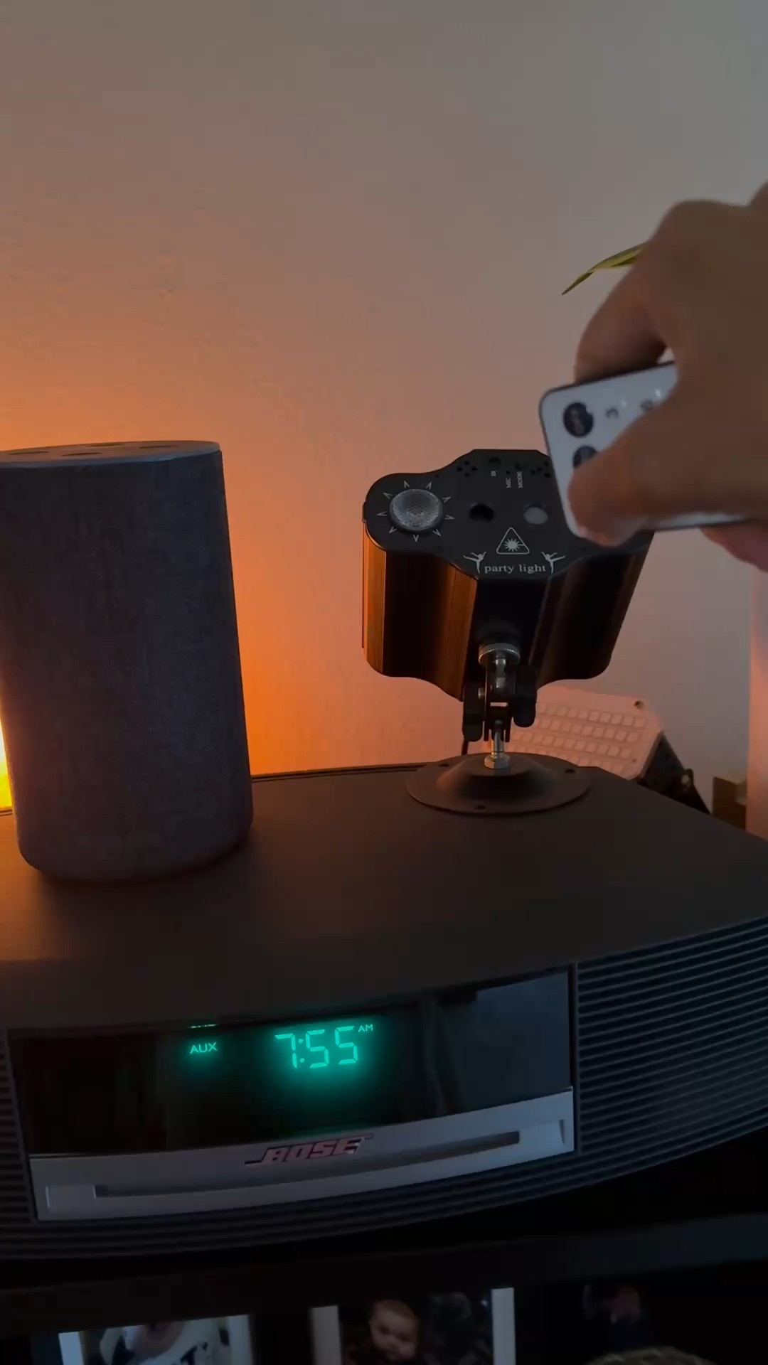 Set the vibe with these colored light bulbs! Whether you’re winding down for a relaxing evening or turning up for a fun party, these lights + disco and laser effects will transform any space! ✨🌈🎶 #HomeVibes

colored light bulbs, LED lights, disco lights, party decor, home ambiance, mood lighting, laser lights, fun atmosphere, Amazon finds, smart lighting, party essentials, home upgrade, relaxing space, tech gadgets, gift idea


#LTKHome #LTKNYFW #LTKWedding