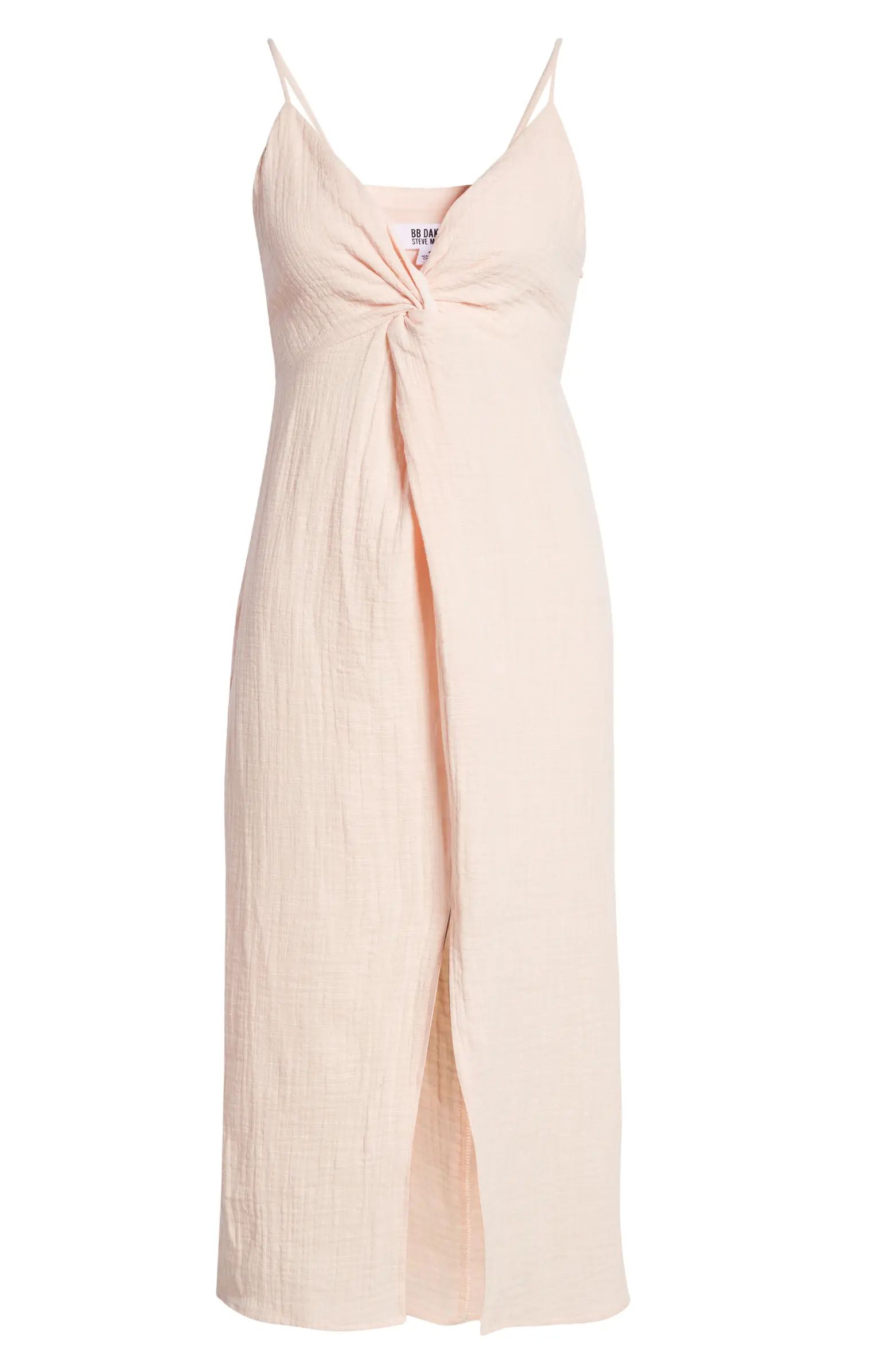 Heaven Sent Cotton Gauze Dress | Nordstrom