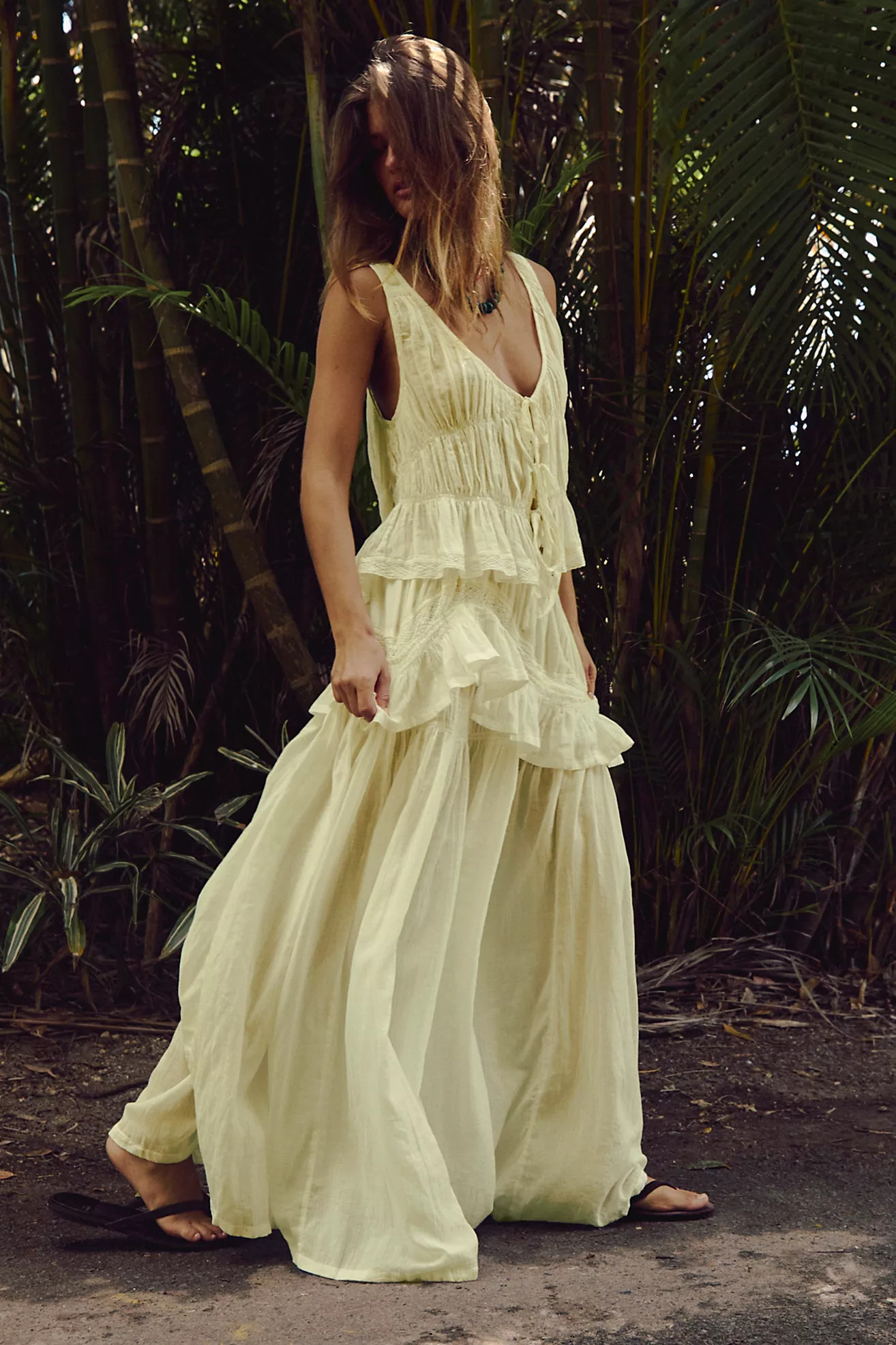 Bare Bliss Skirt Set | Free People (Global - UK&FR Excluded)